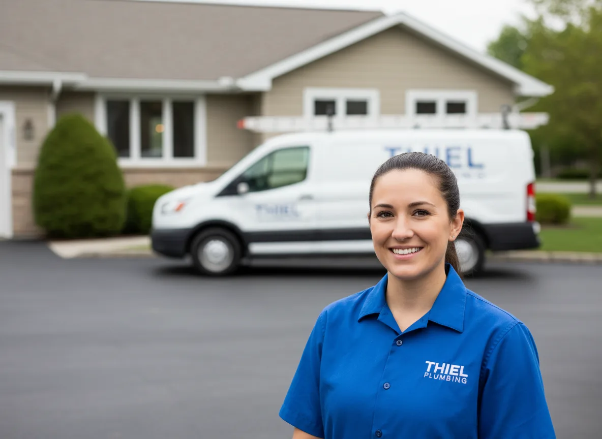 Plumber Le Roy, MN FAQs